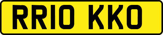 RR10KKO