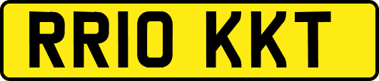 RR10KKT