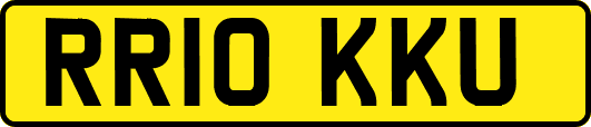 RR10KKU