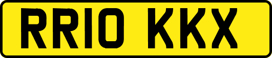 RR10KKX
