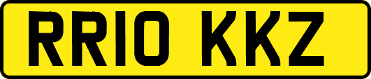 RR10KKZ