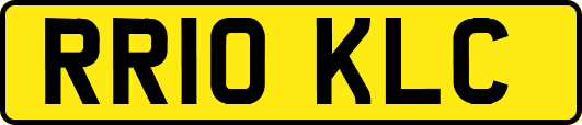 RR10KLC