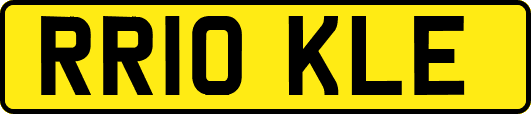 RR10KLE