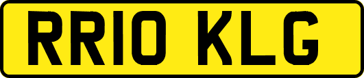 RR10KLG