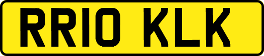 RR10KLK
