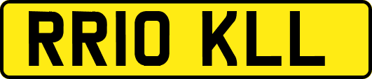 RR10KLL