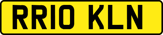 RR10KLN