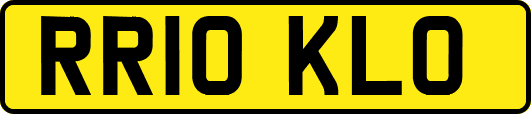 RR10KLO