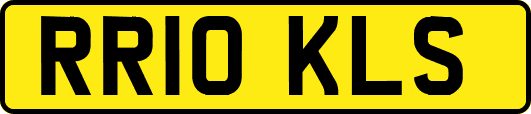 RR10KLS