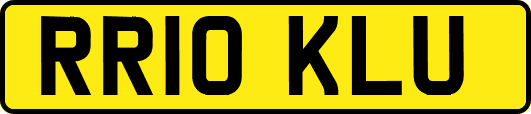 RR10KLU