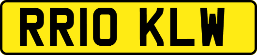 RR10KLW