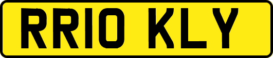 RR10KLY