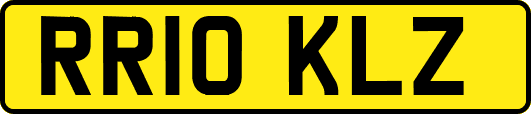 RR10KLZ