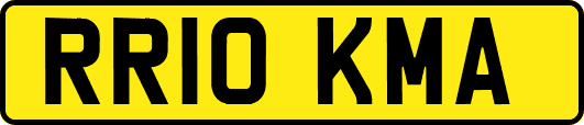 RR10KMA