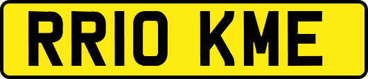 RR10KME