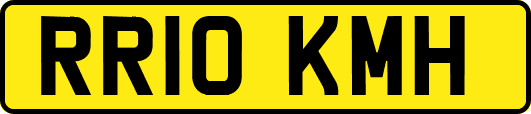 RR10KMH