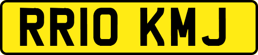 RR10KMJ