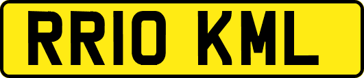 RR10KML
