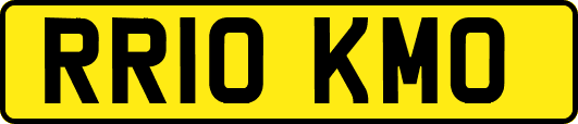 RR10KMO