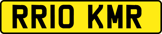 RR10KMR