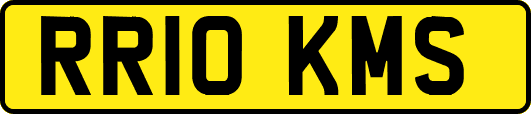 RR10KMS
