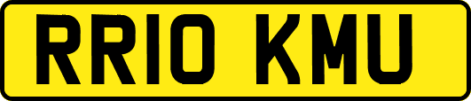 RR10KMU