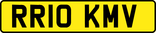 RR10KMV