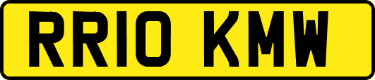 RR10KMW