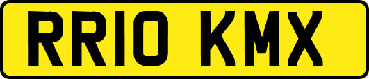 RR10KMX