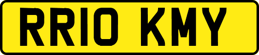 RR10KMY