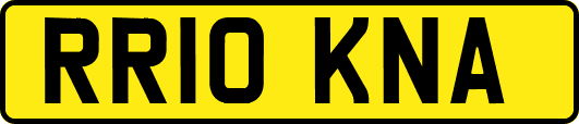 RR10KNA