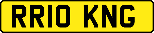 RR10KNG