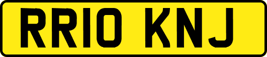 RR10KNJ