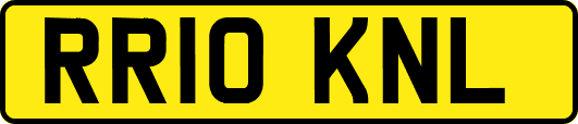 RR10KNL
