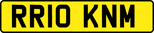 RR10KNM
