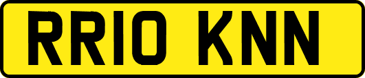 RR10KNN