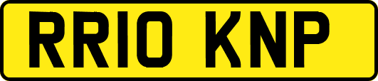 RR10KNP