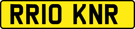 RR10KNR