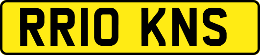 RR10KNS