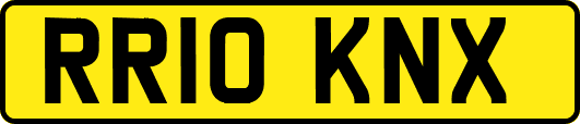 RR10KNX