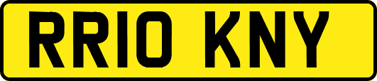 RR10KNY