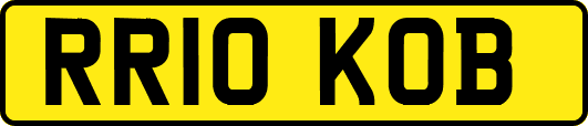 RR10KOB