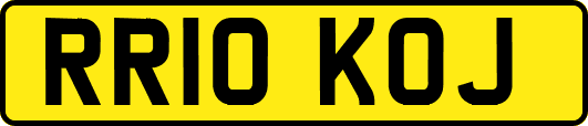 RR10KOJ