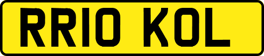 RR10KOL