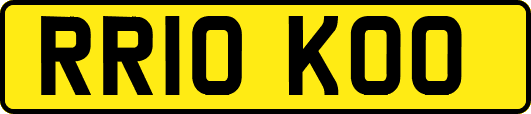 RR10KOO
