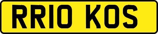 RR10KOS