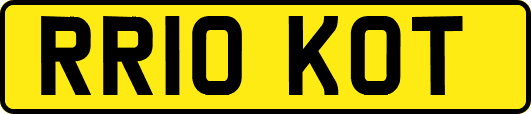RR10KOT
