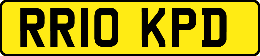 RR10KPD