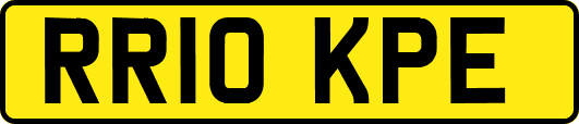 RR10KPE