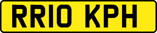 RR10KPH